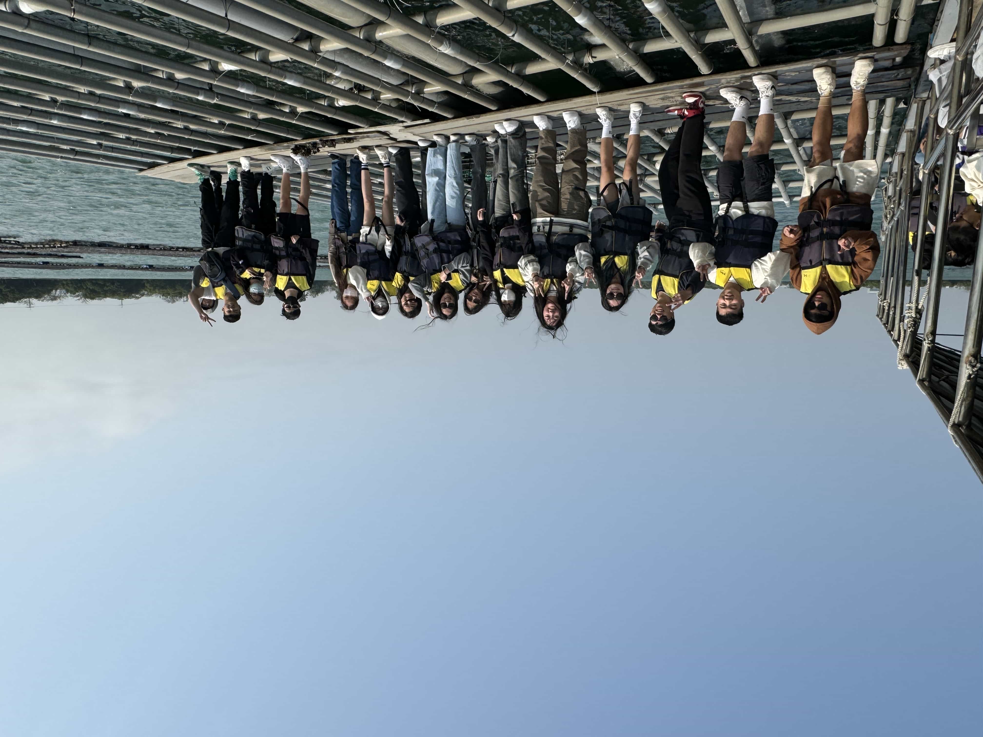 112學年度高二自強活動