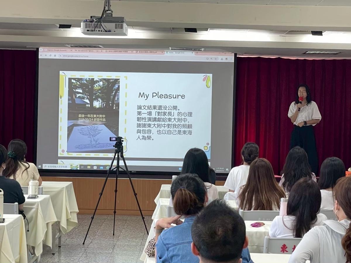 心理韌性不是天生的