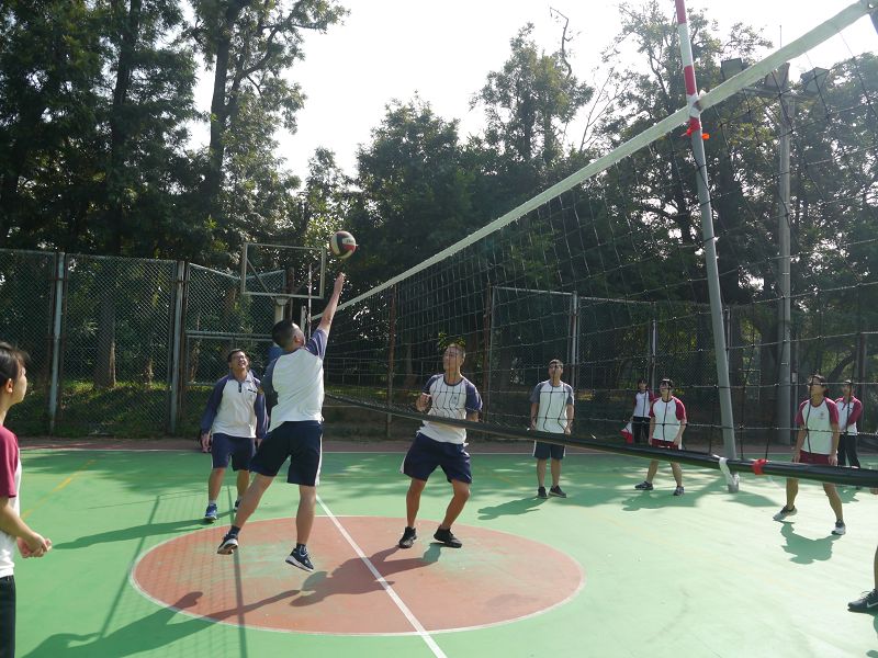 107學年度第一學期第六場教學觀摩