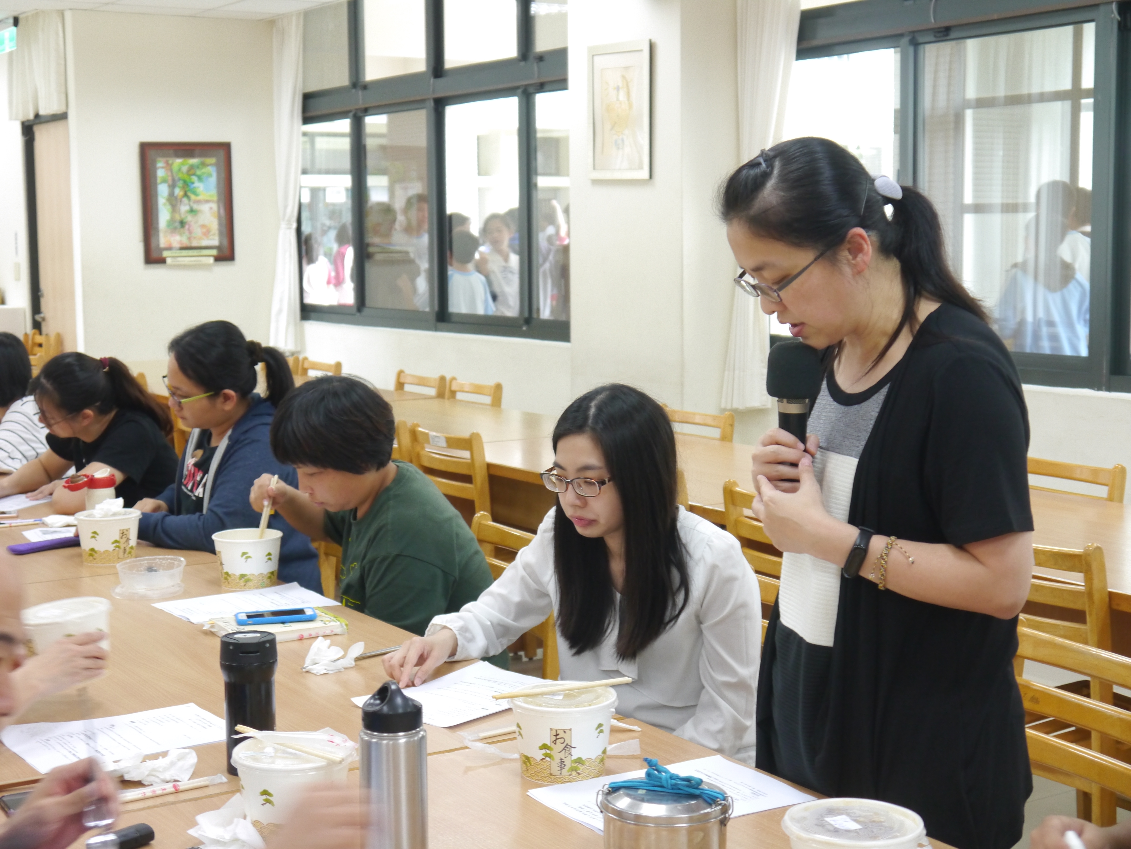 藝才課程-108.04.11 藝才課程會議