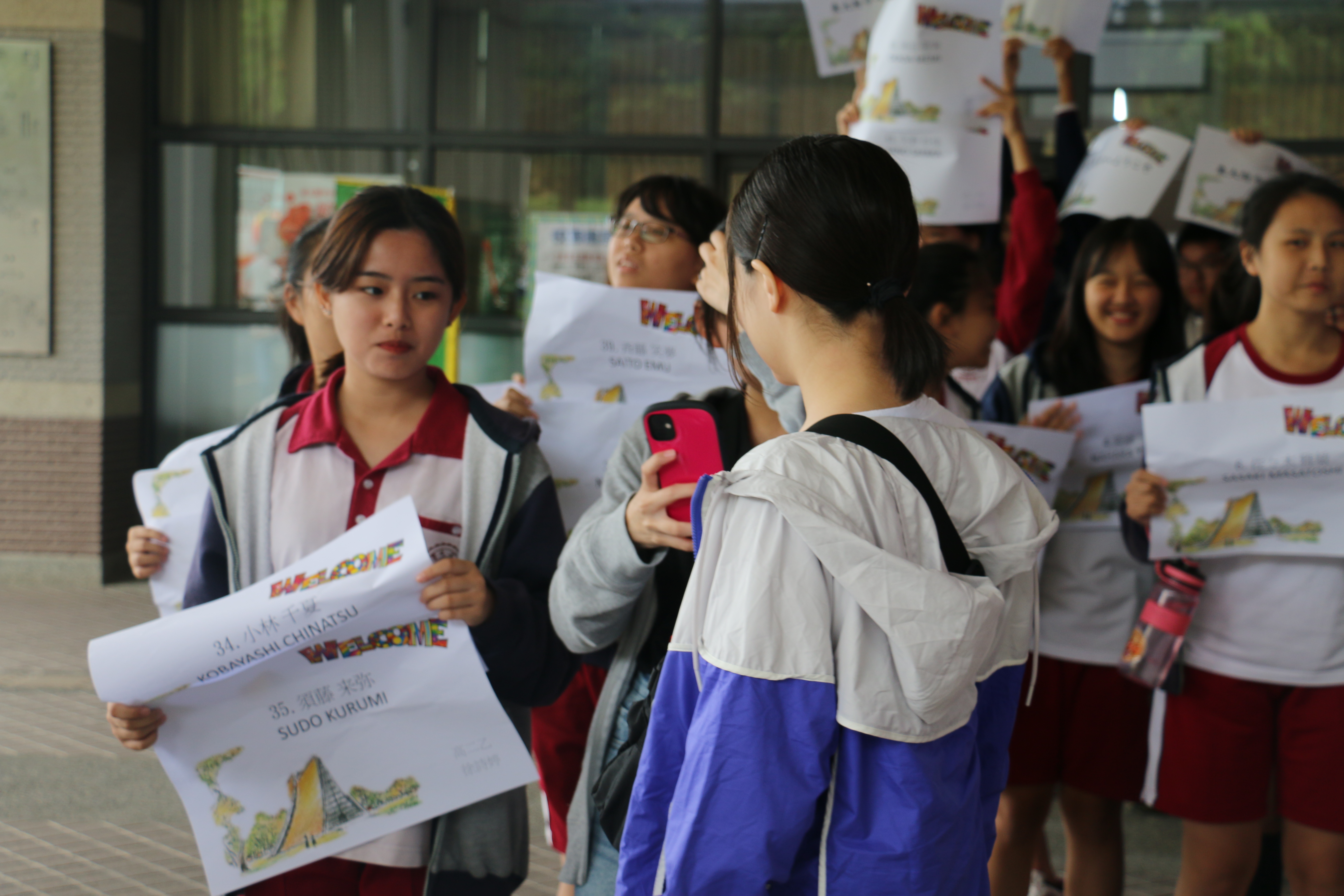 108.1北星學園蒞校參訪