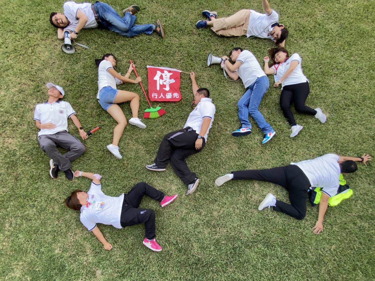 109學年敬師節攝影比賽