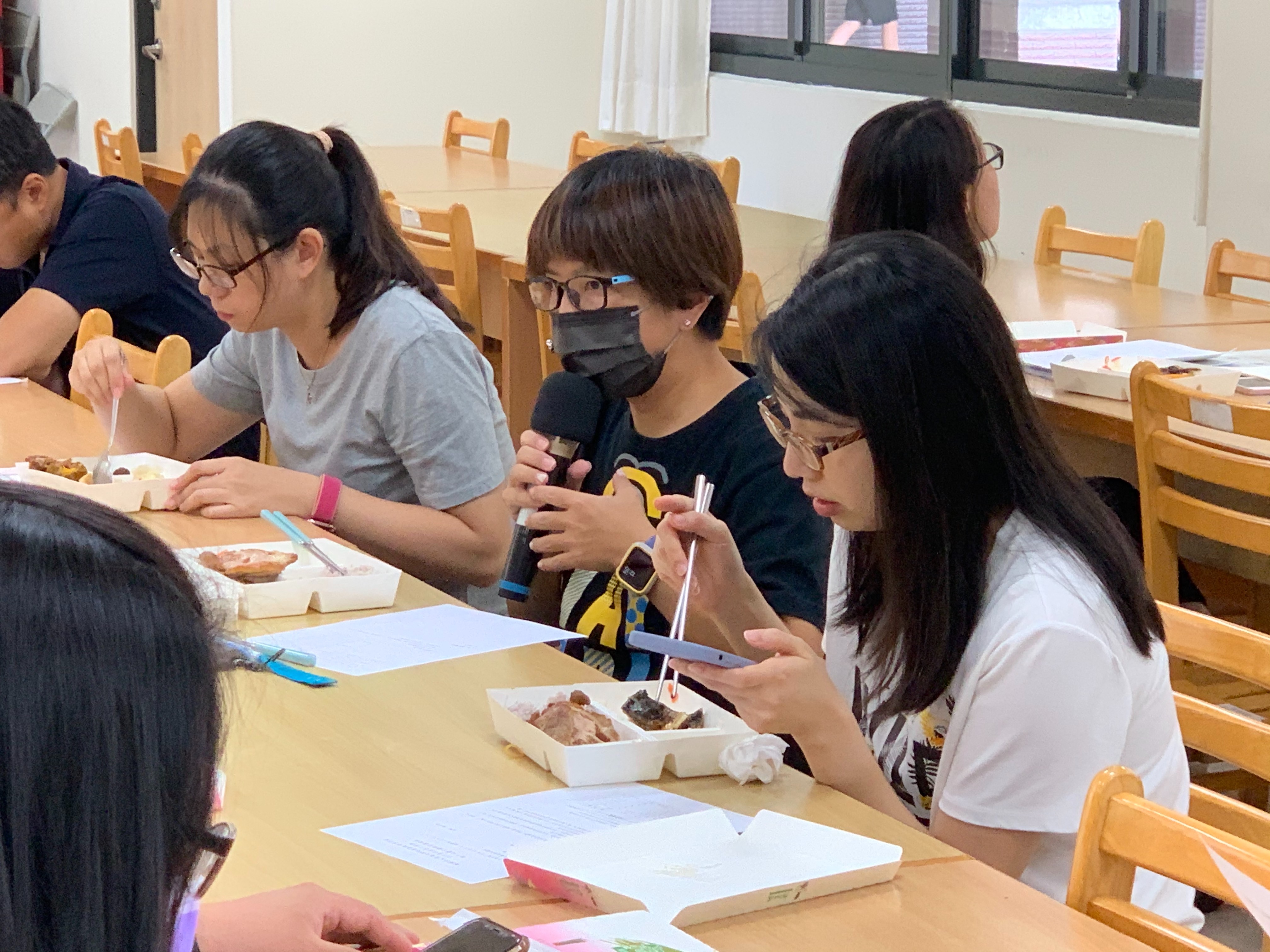 藝才課程-110.10.21 藝才課程會議