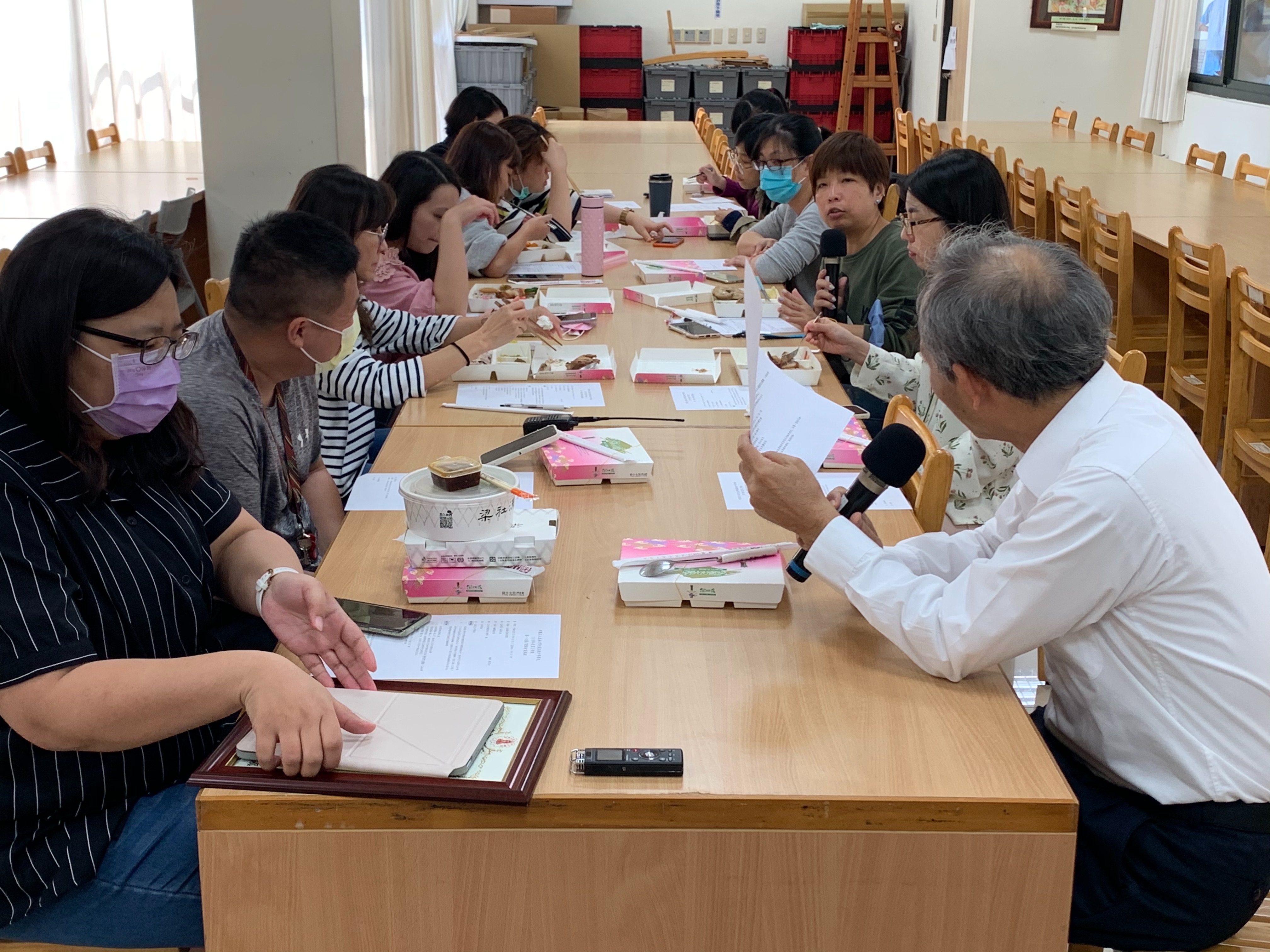 藝才課程-111.03.03 藝才課程會議