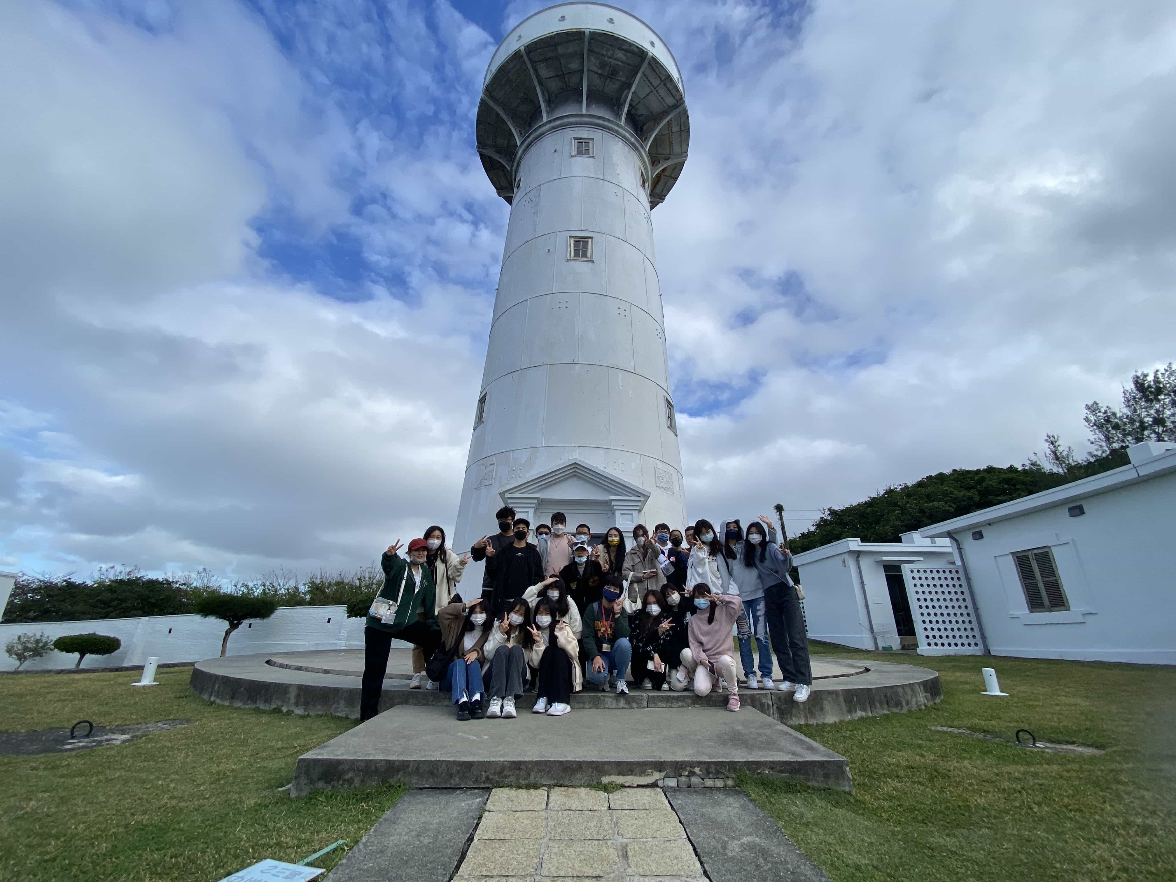 111學年度高三自強活動