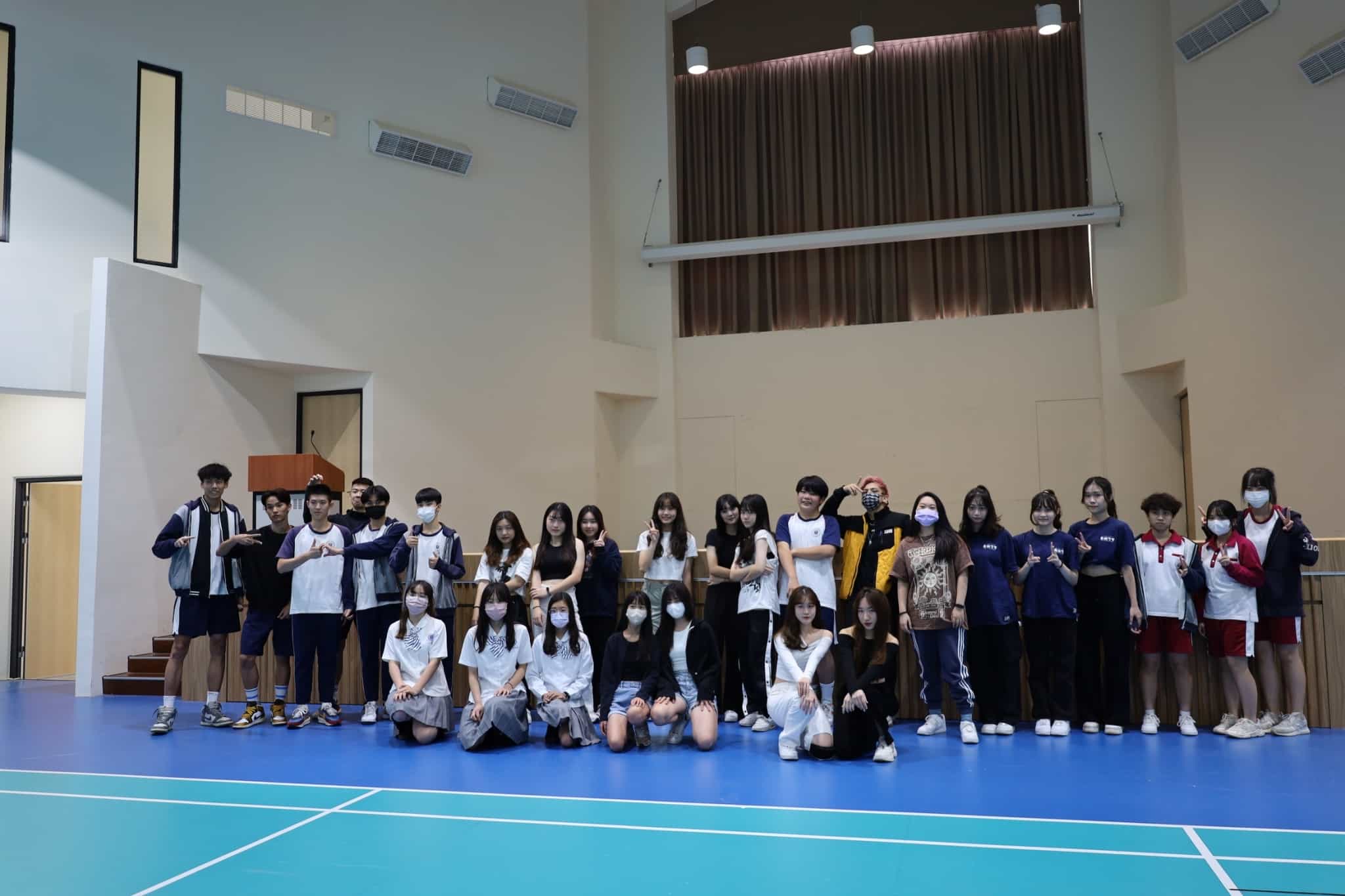 2023東大之星初賽複賽