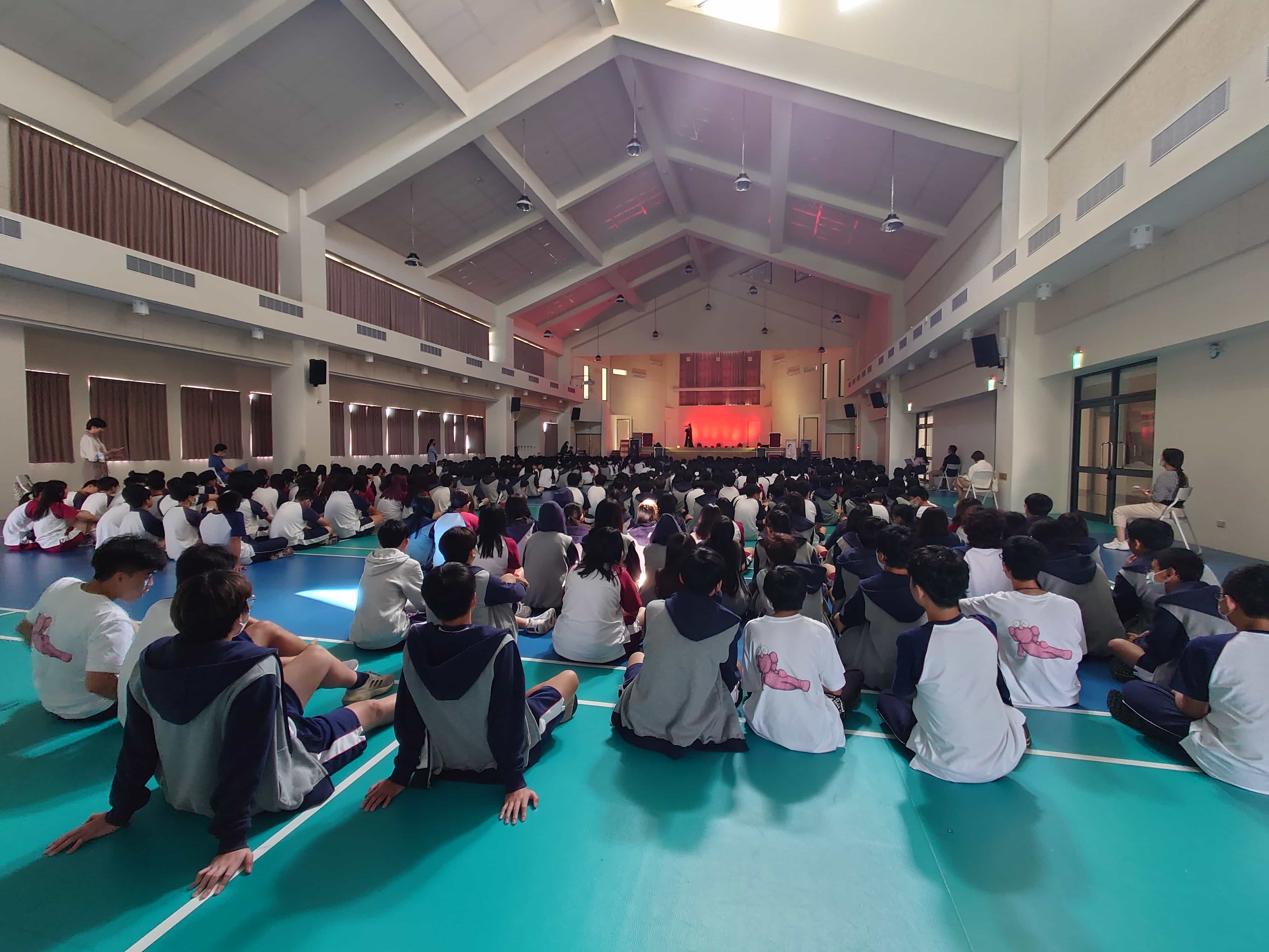 112學年度太陽音樂祭