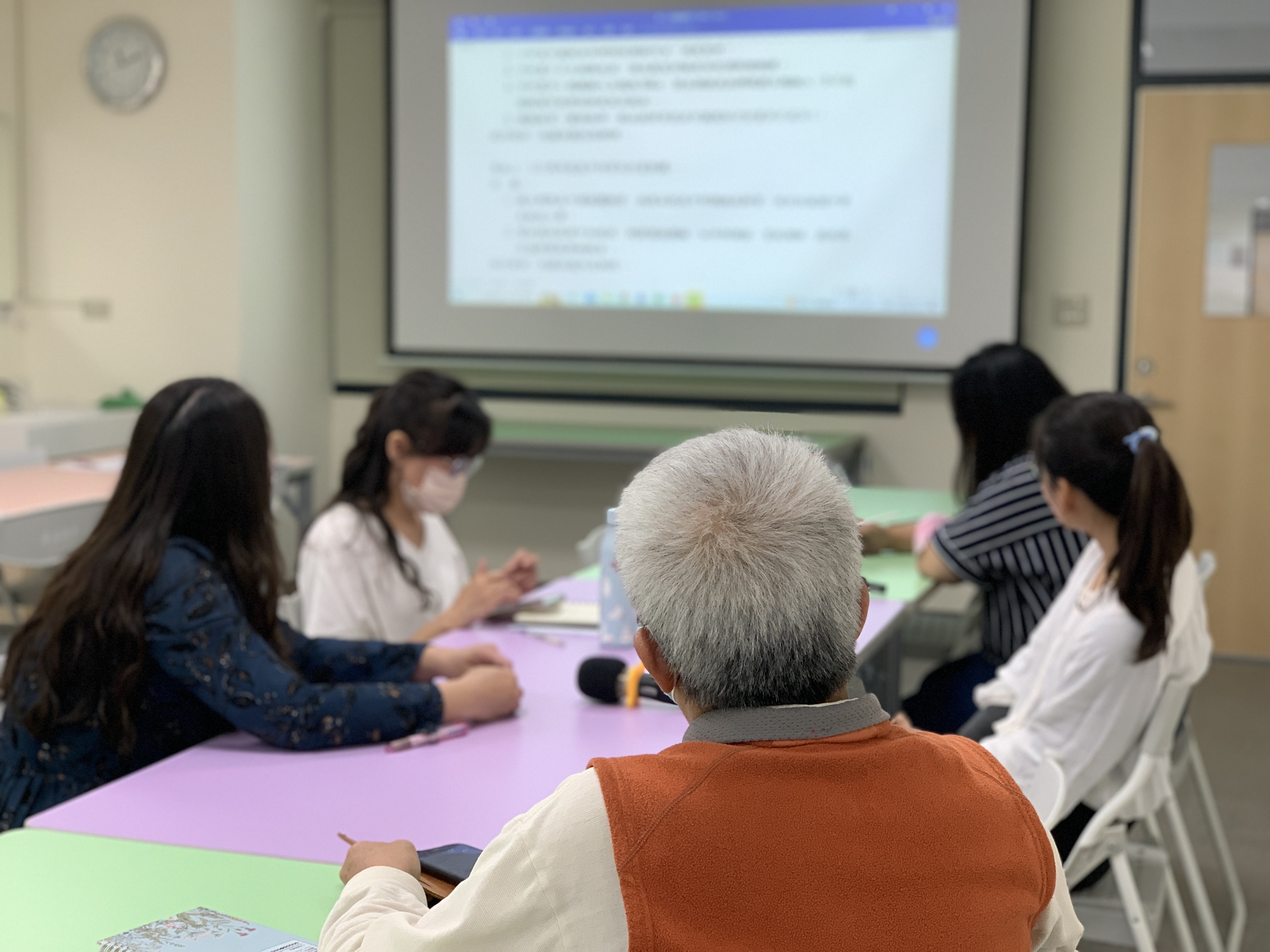 優質化-112.04.10 課程核心小組會議