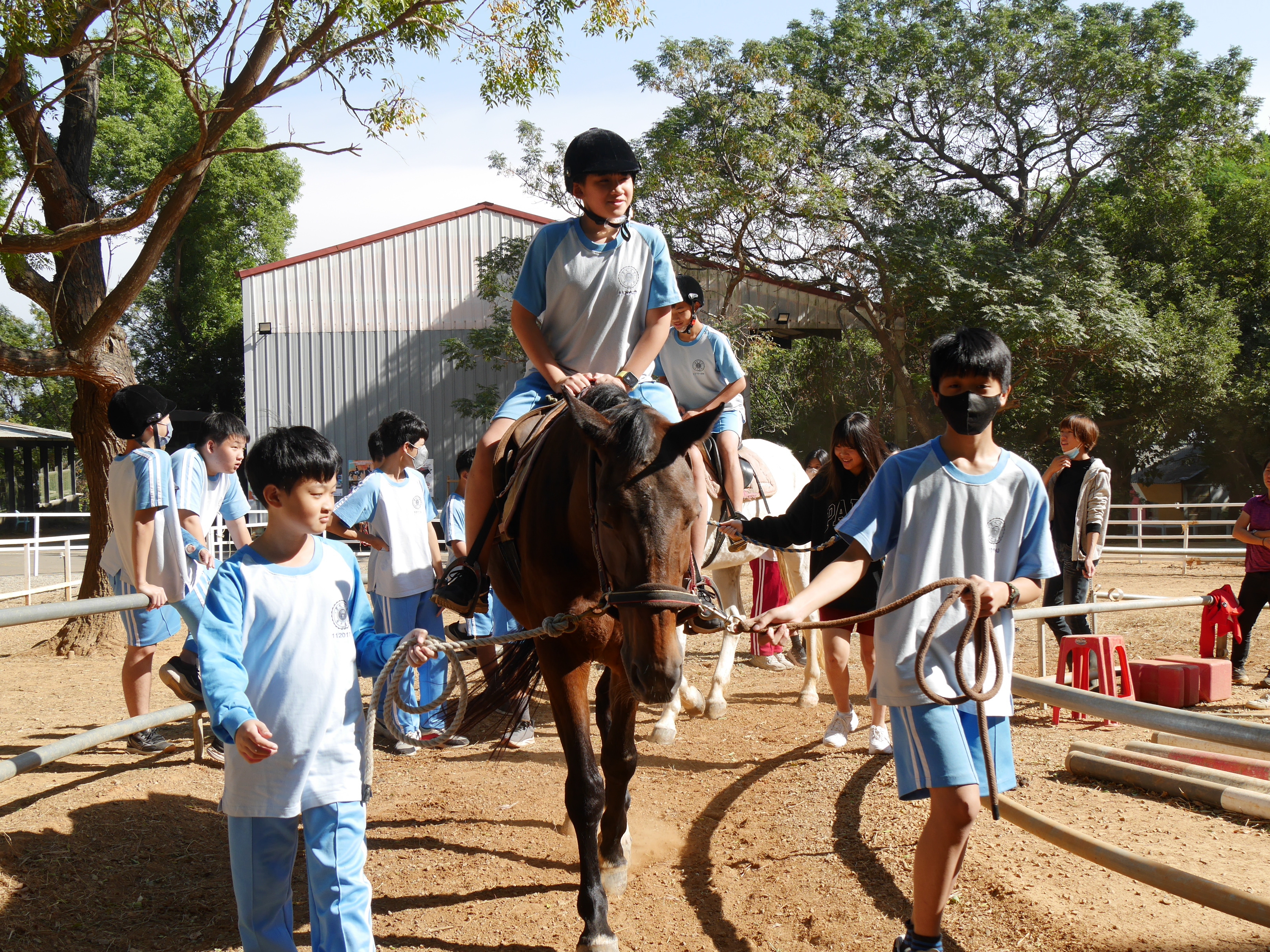 112學年度學生社團活動
