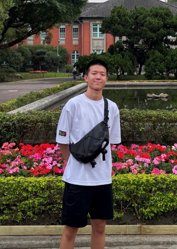 113二月附中之星-張奕恩