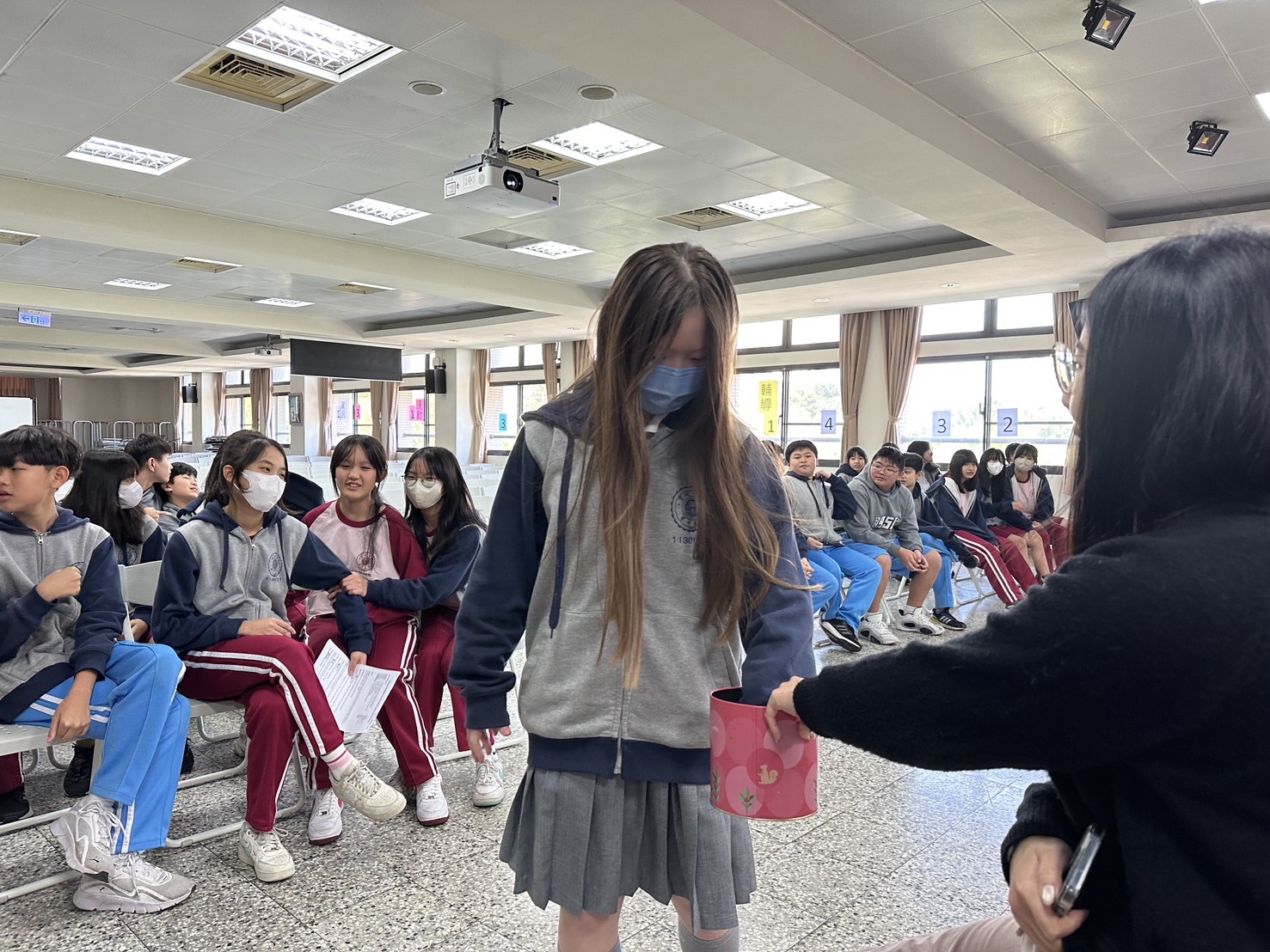 2025加拿大暑假遊學團–錄取名單公告