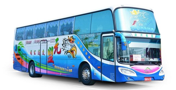 114 學年度第 2 學期搭乘學生專車意願調查通知