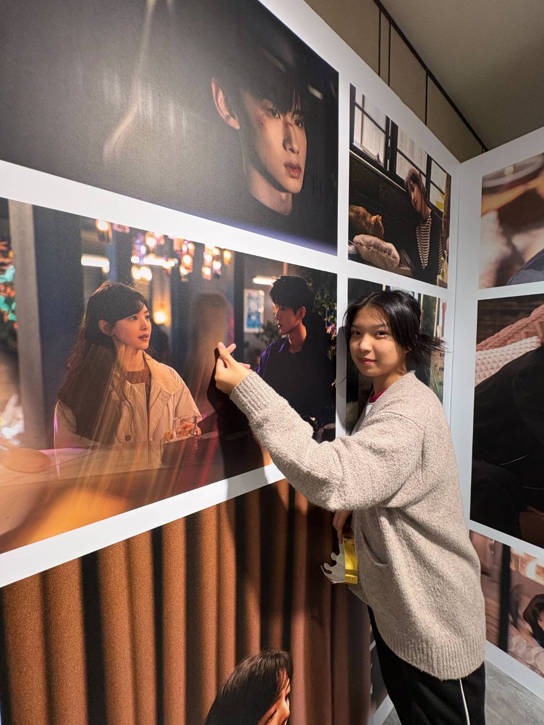 115三月附中之星-高一己沈子歆