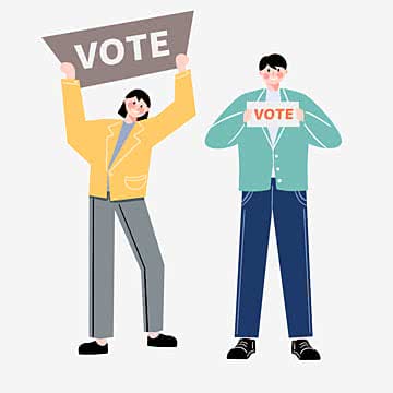 第十四屆學生自治會改選公告