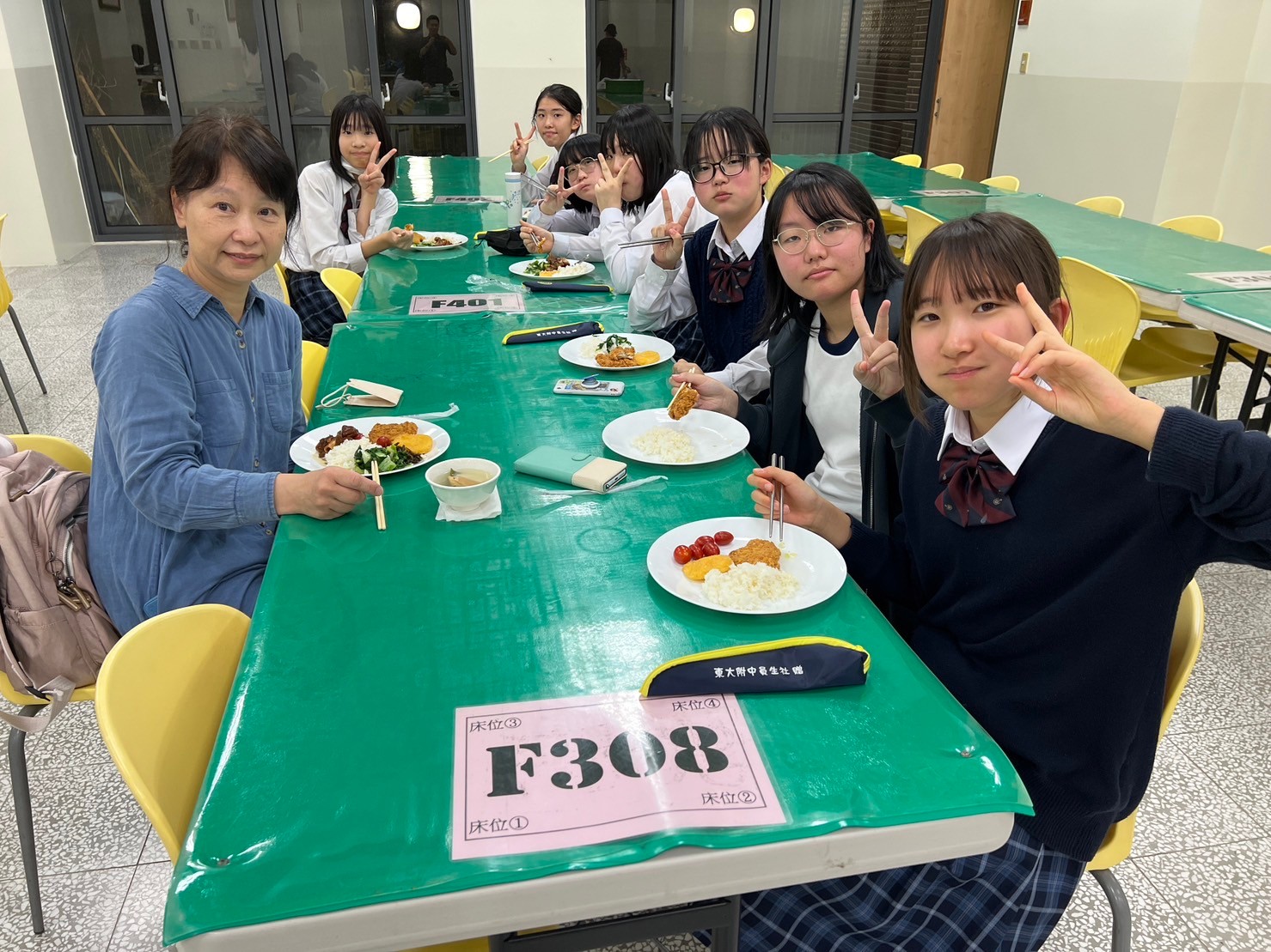 日本大阪中華同學台灣探索之旅EP#1：開啟國際交流的美好