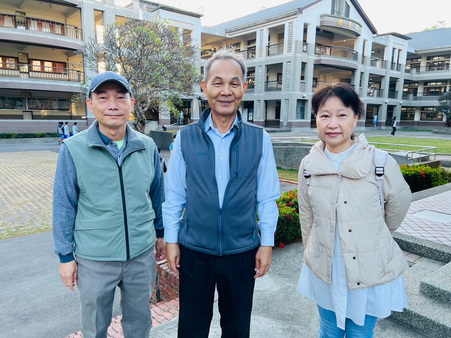 日本大阪中華同學台灣探索之旅EP#2：精彩紀事從早到晚不間斷