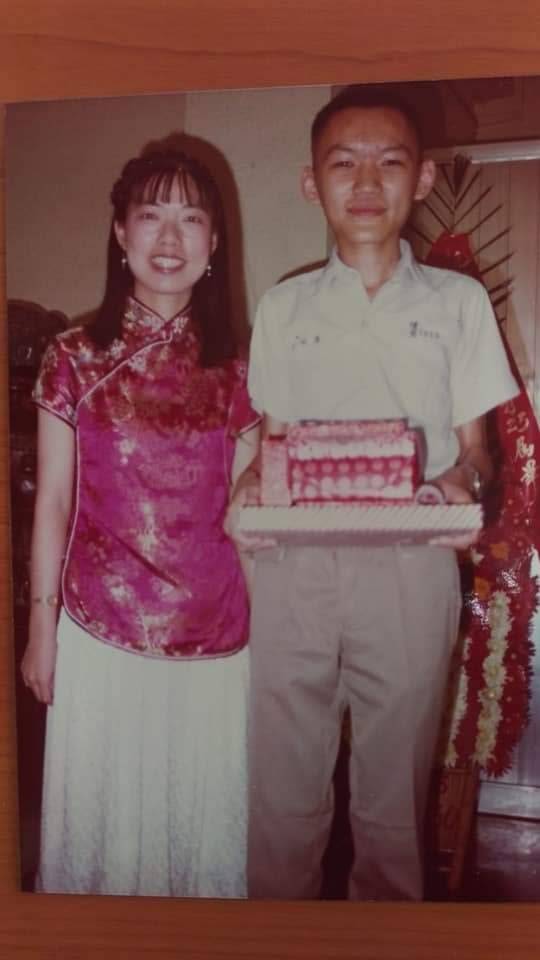 112七月教師之星-蔡來招