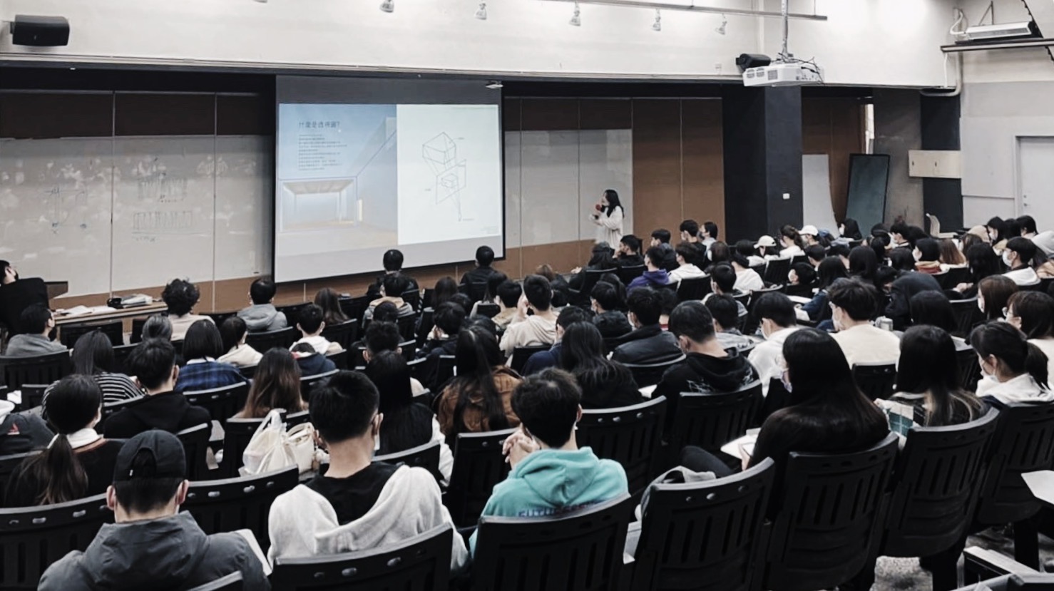 111二月校友之星-黃郁惠