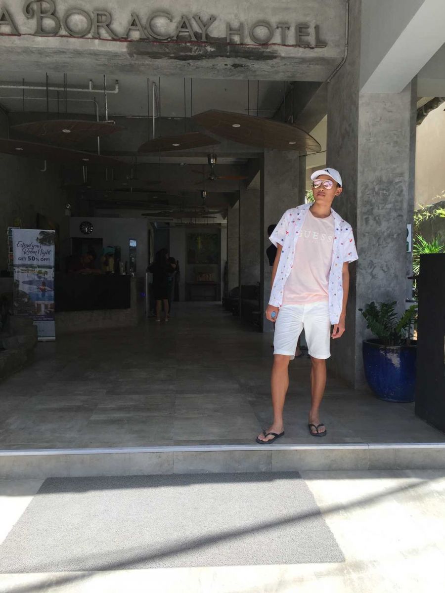 110四月附中之星-謝羿遙