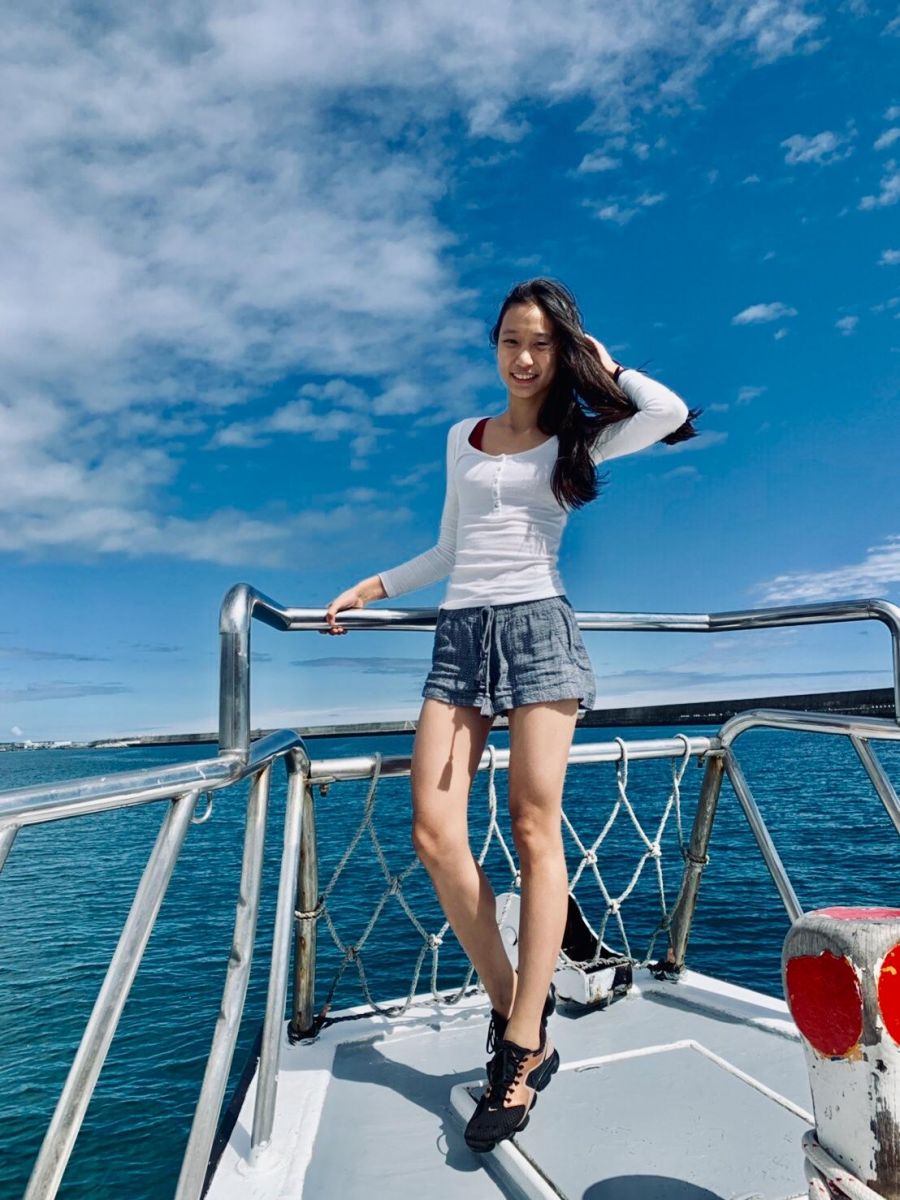 110五月附中之星-宋愛琳