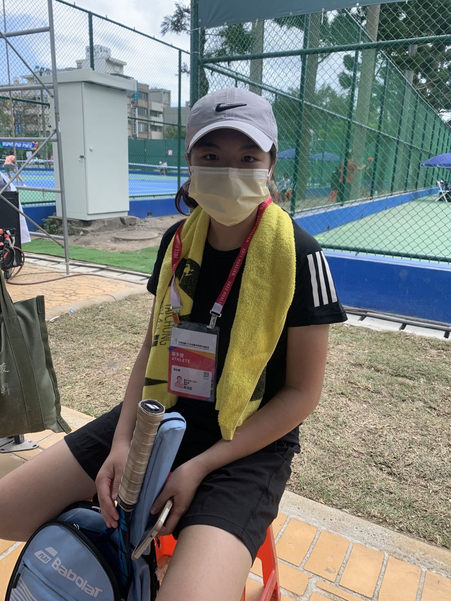 112七月附中之星-蔡沛辰