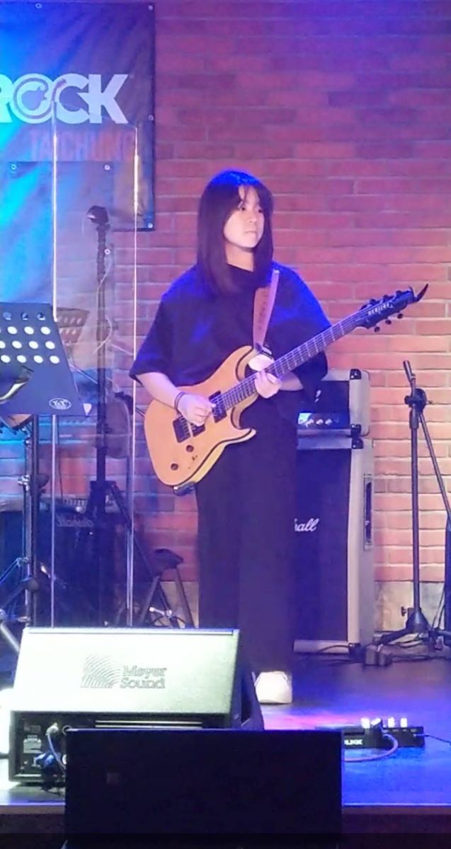 112一月東大附中之星-王宥澄