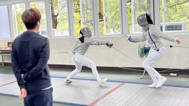 113年全國中等學校運動會台中市代表隊選拔賽