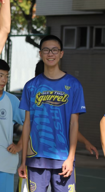 111三月附中之星-林裕鈞