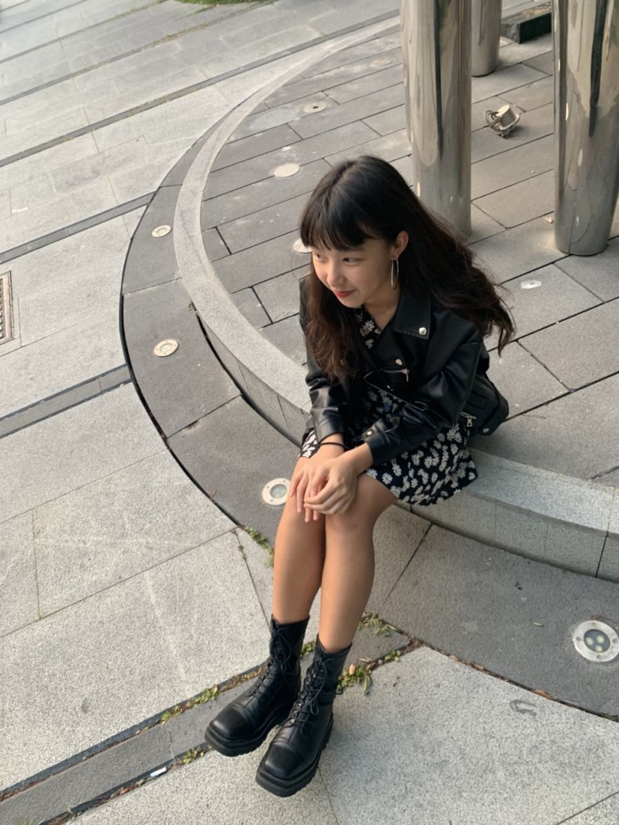 111一月附中之星：施冠華