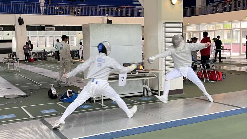 113年全國中等學校運動會台中市代表隊選拔賽