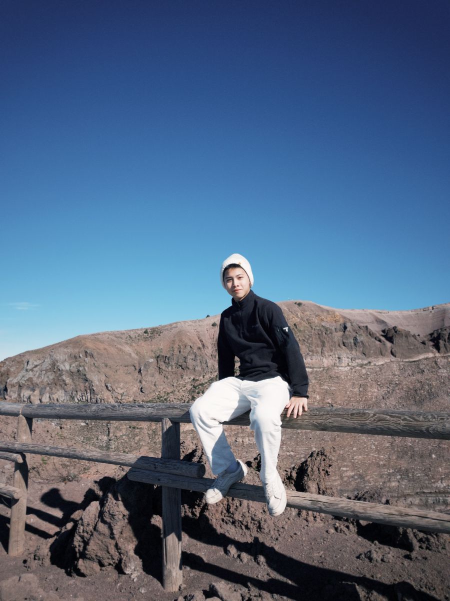 113四月附中之星-朱浚丞