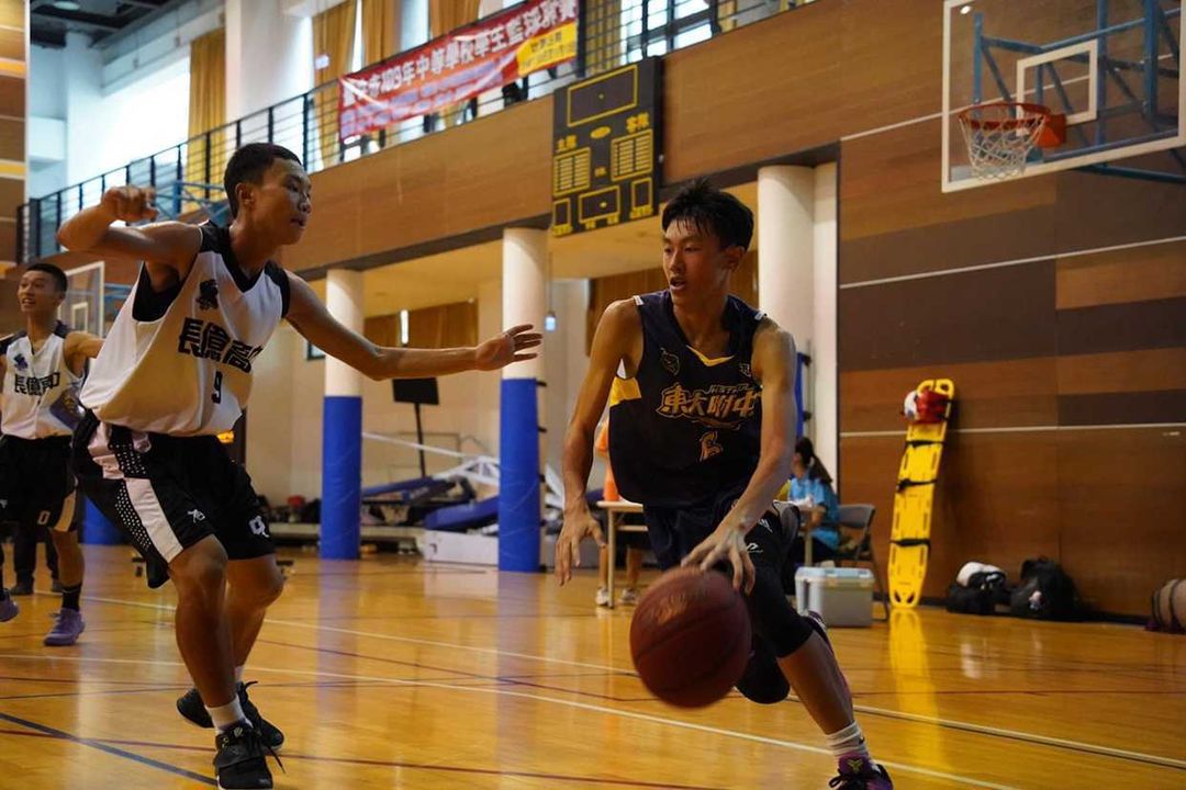 110四月附中之星-謝羿遙