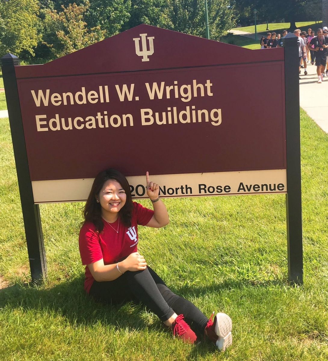 四月教師、校友之星-賴彥樺