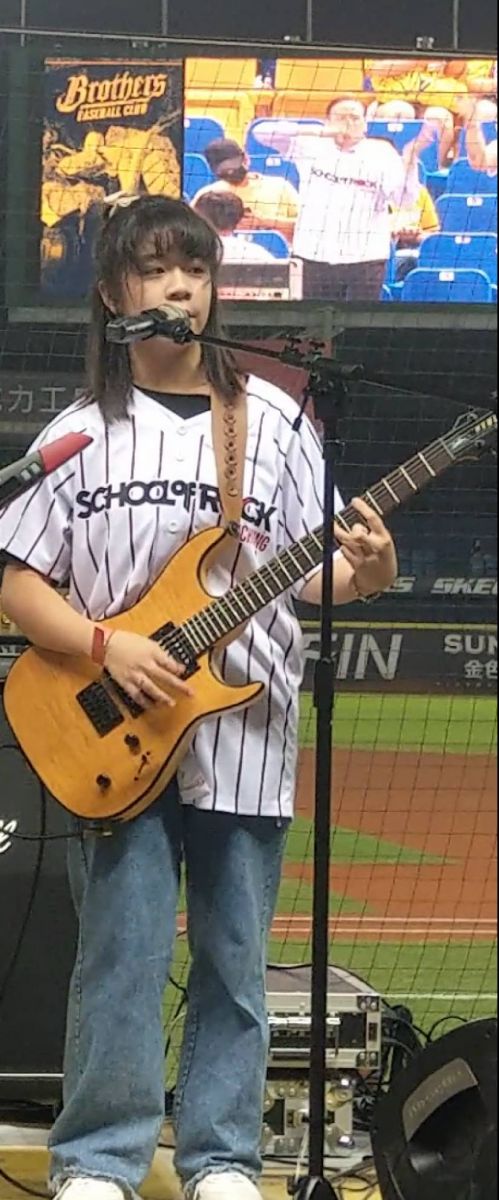 112一月東大附中之星-王宥澄