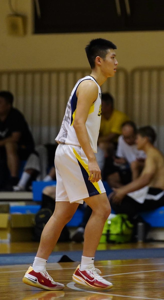 113三月附中之星-張恩語