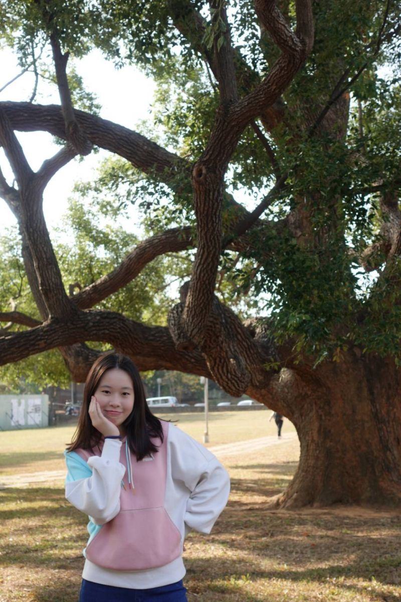 111八月附中之星-林佾莛