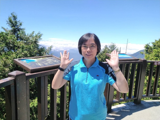 112七月教師之星-蔡來招