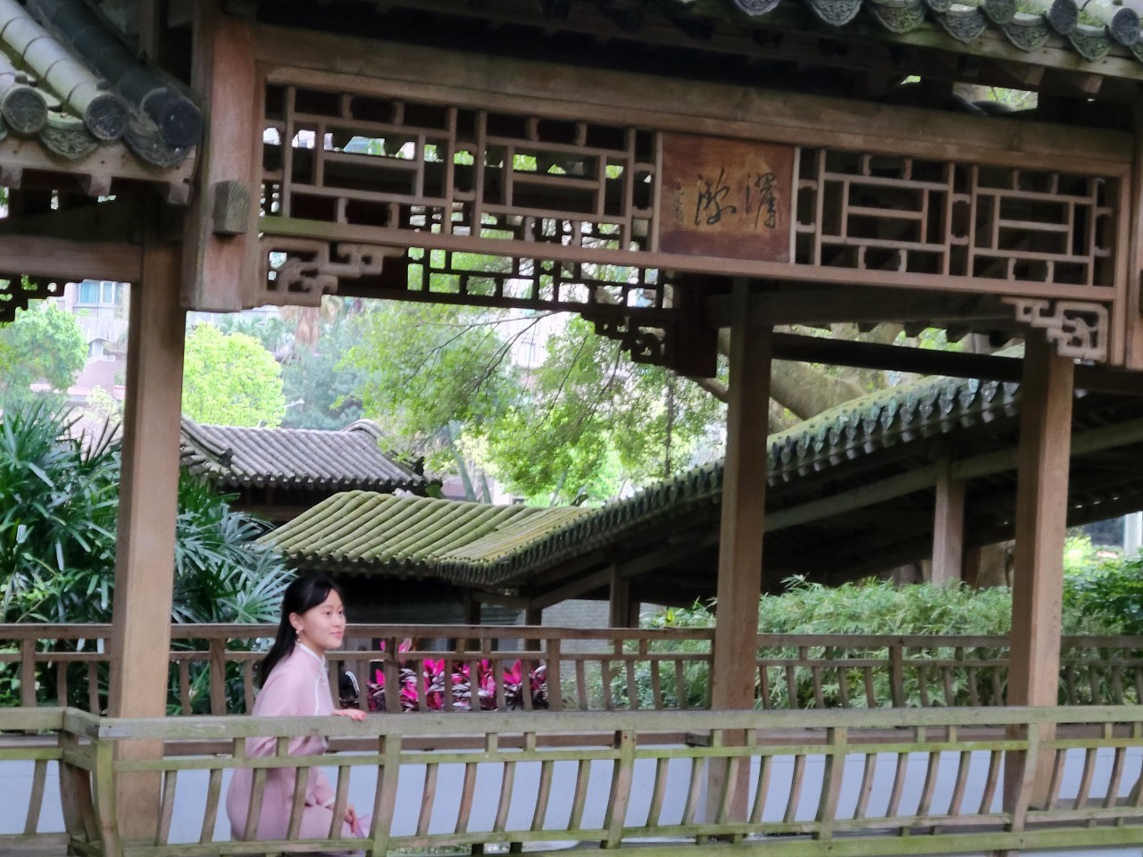 113五月校友之星-郭郁心