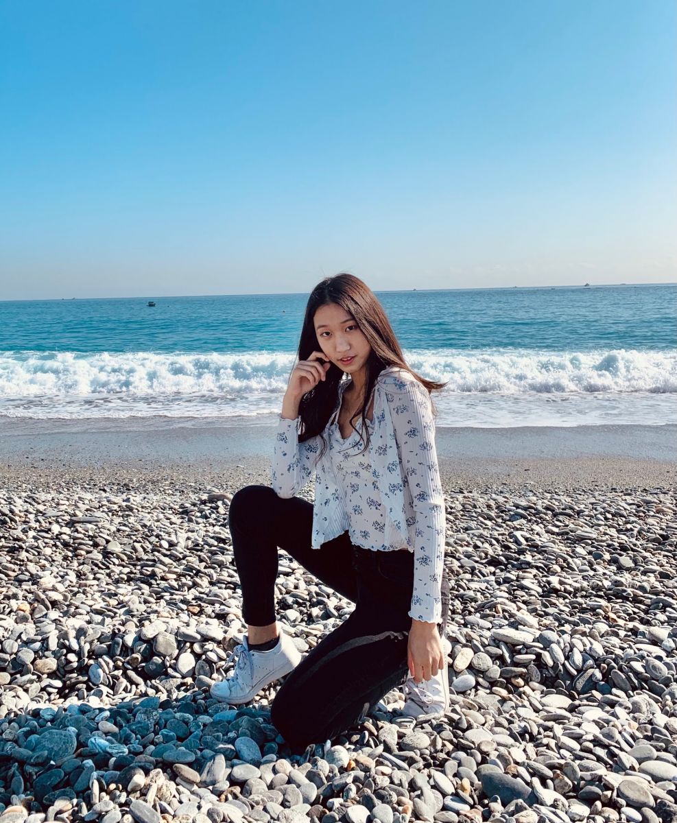 110五月附中之星-宋愛琳