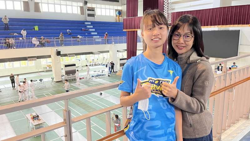 113年全國中等學校運動會台中市代表隊選拔賽