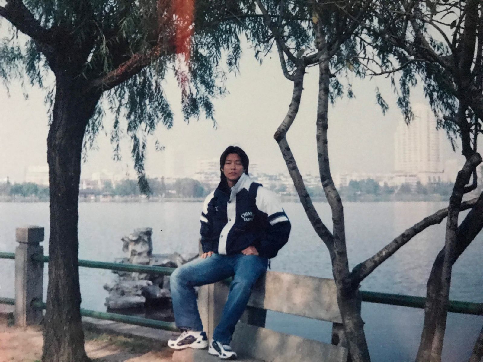 111五月教師之星-李冠毅