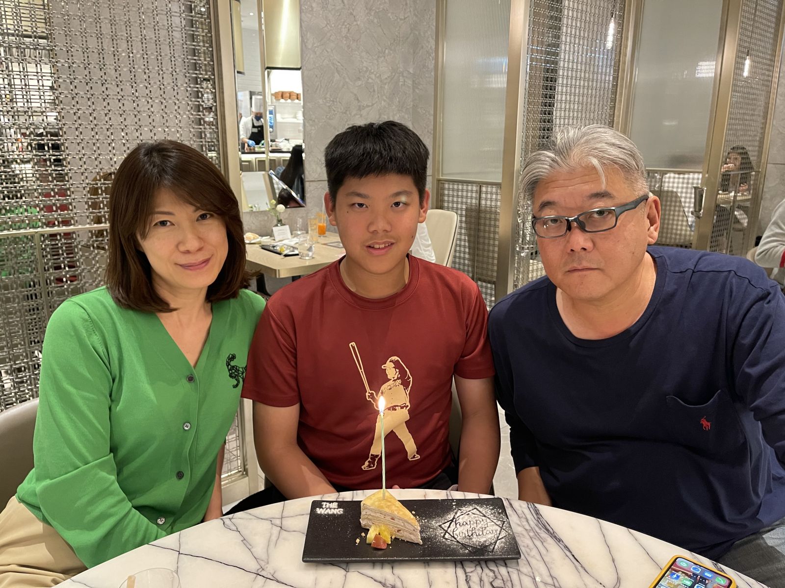 十二月家長之星-賀培杰